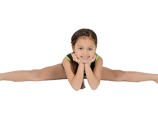 Olympia Gymnastics & Cheer main photo