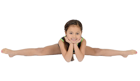 Olympia Gymnastics & Cheer main photo