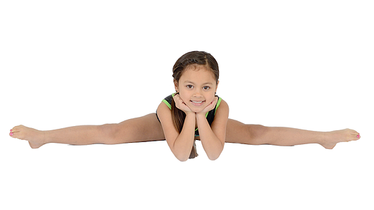 Olympia Gymnastics & Cheer main photo