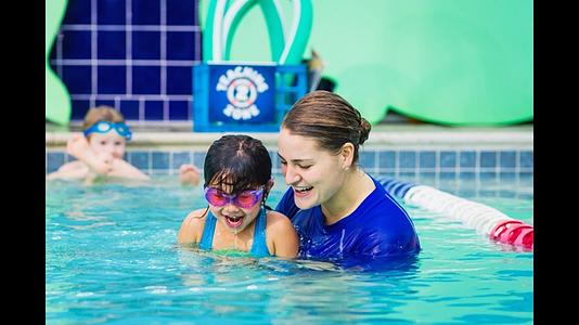 Aqua-Tots Swim School San Antonio Dove Creek main photo