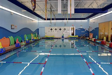 Aqua-Tots Swim School San Antonio - The Rim photo 2
