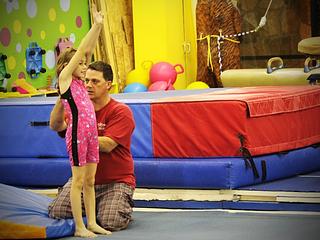 Gymnastics of San Antonio main photo