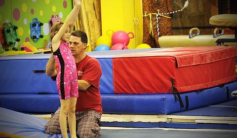 Gymnastics of San Antonio main photo