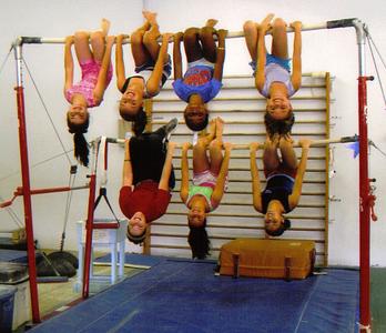 Gymnastics of San Antonio photo 2