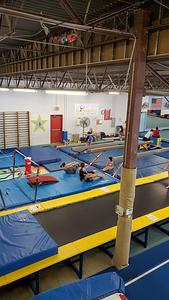 Gymnastics of San Antonio photo 3