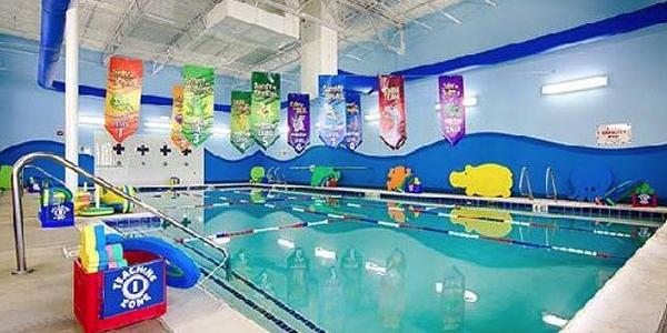 Aqua-Tots Swim School North Central San Antonio main photo