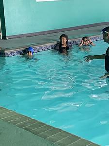 Blacktip Swim School - San Antonio photo 3