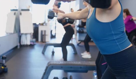 Femcore Fitness main photo