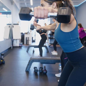 Femcore Fitness main photo