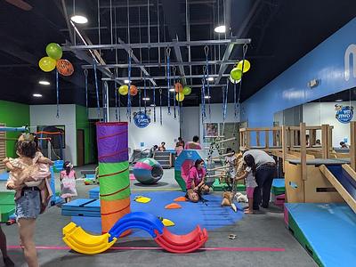 My Gym North San Antonio photo 2