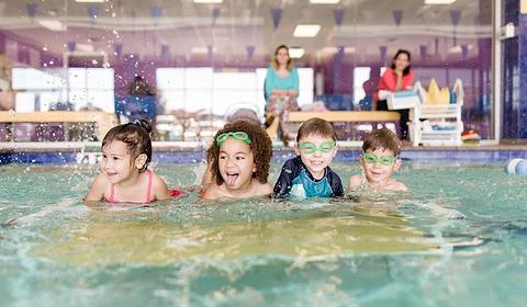 Emler Swim School of San Antonio - Stone Oak main photo
