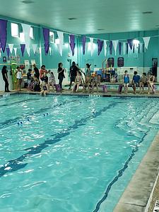 Emler Swim School of San Antonio - Stone Oak photo 2