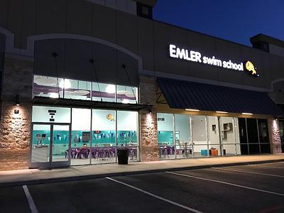 Emler Swim School of San Antonio - Stone Oak photo 3