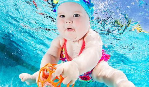 Emler Swim School of San Antonio - Alamo Ranch main photo