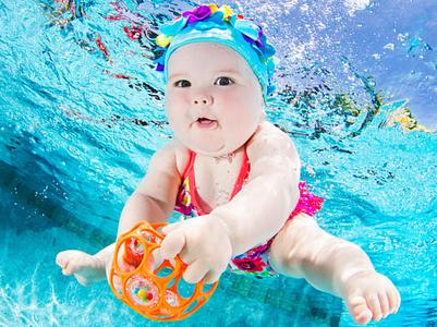Emler Swim School of San Antonio - Alamo Ranch main photo