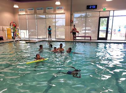 Emler Swim School of San Antonio - Alamo Ranch photo 2