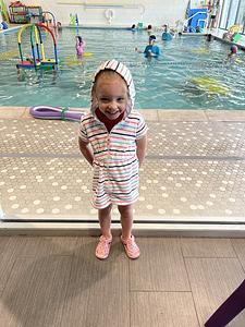 Emler Swim School of San Antonio - Alamo Ranch photo 3