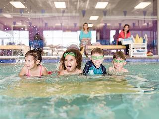 Emler Swim School of San Antonio - Huebner main photo