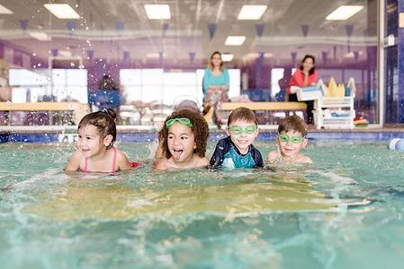 Emler Swim School of San Antonio - Huebner main photo