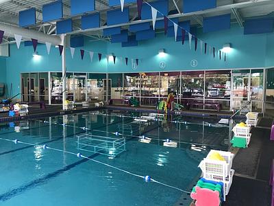 Emler Swim School of San Antonio - Huebner photo 2