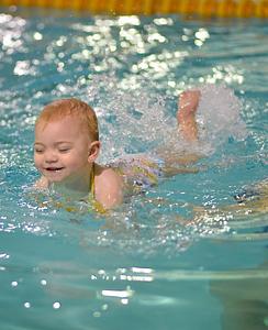 Emler Swim School of San Antonio - Huebner photo 3