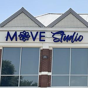 MoveStudio photo 2