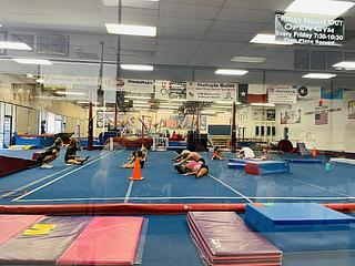 Precision Gymnastics and Tumbling main photo