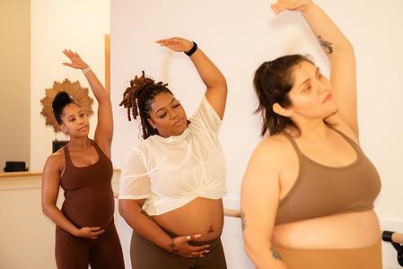 Mamacita Yoga photo 2
