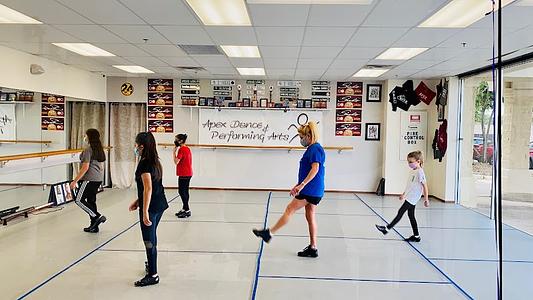 Lakewood Conservatory of Fine Arts photo 2