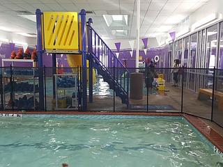 Emler Swim School of Dallas-Preston Forest main photo