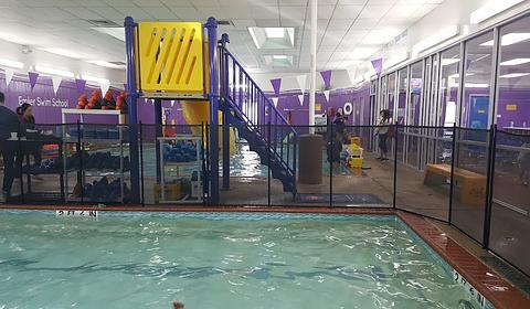 Emler Swim School of Dallas-Preston Forest main photo