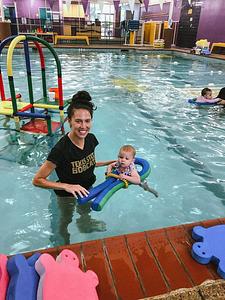 Emler Swim School of Dallas-Preston Forest photo 2