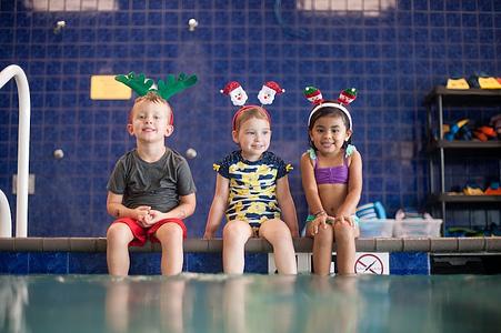 Emler Swim School of Dallas-Preston Forest photo 3