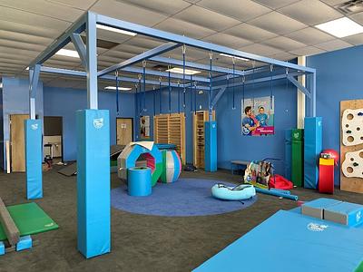 My Gym Plano photo 2