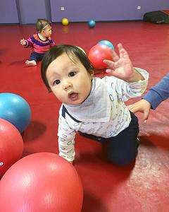 The Little Gym of Cottonwood Heights photo 2