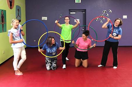 The Little Gym of Cottonwood Heights photo 3