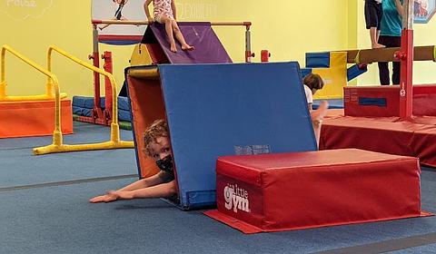 The Little Gym of Salt Lake City main photo