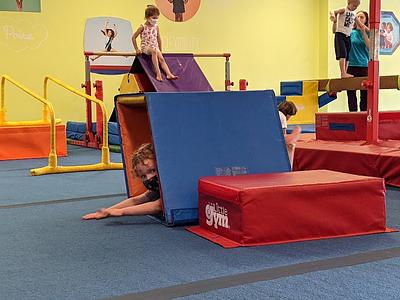 The Little Gym of Salt Lake City main photo