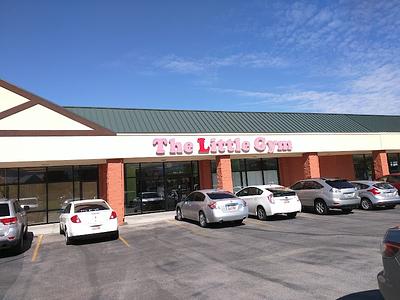 The Little Gym of Draper photo 2