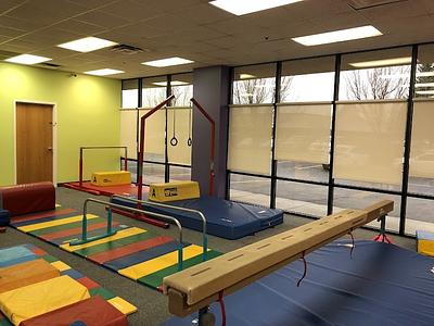 The Little Gym of Draper photo 3