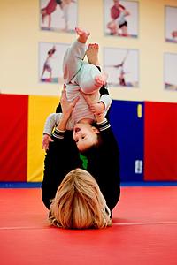 The Little Gym, Mockingbird & Abrams photo 3