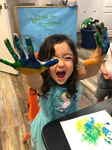 Kids Garden Club photo 3