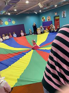 The Little Gym of Preston and Forest photo 2
