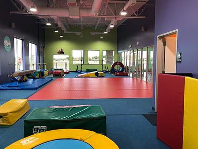 The Little Gym of Plano photo 2