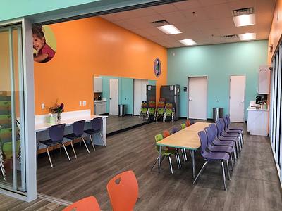 The Little Gym of Plano photo 3