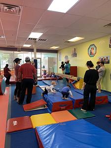 The Little Gym of Frisco West, TX photo 2