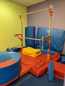 The Little Gym of Frisco West, TX photo 3