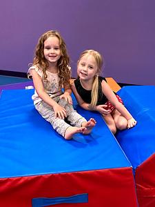 The Little Gym of Rockwall photo 2