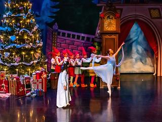 North Star Ballet main photo