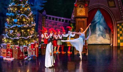 North Star Ballet main photo